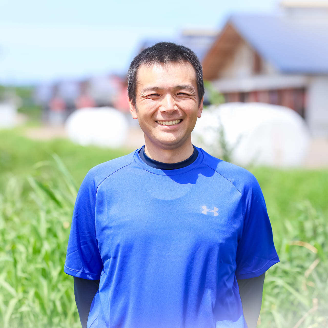 藤田 文博さん