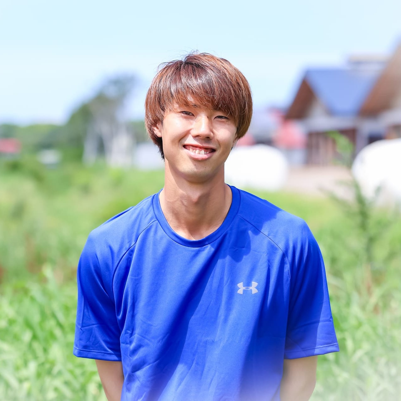 清水 博斗さん