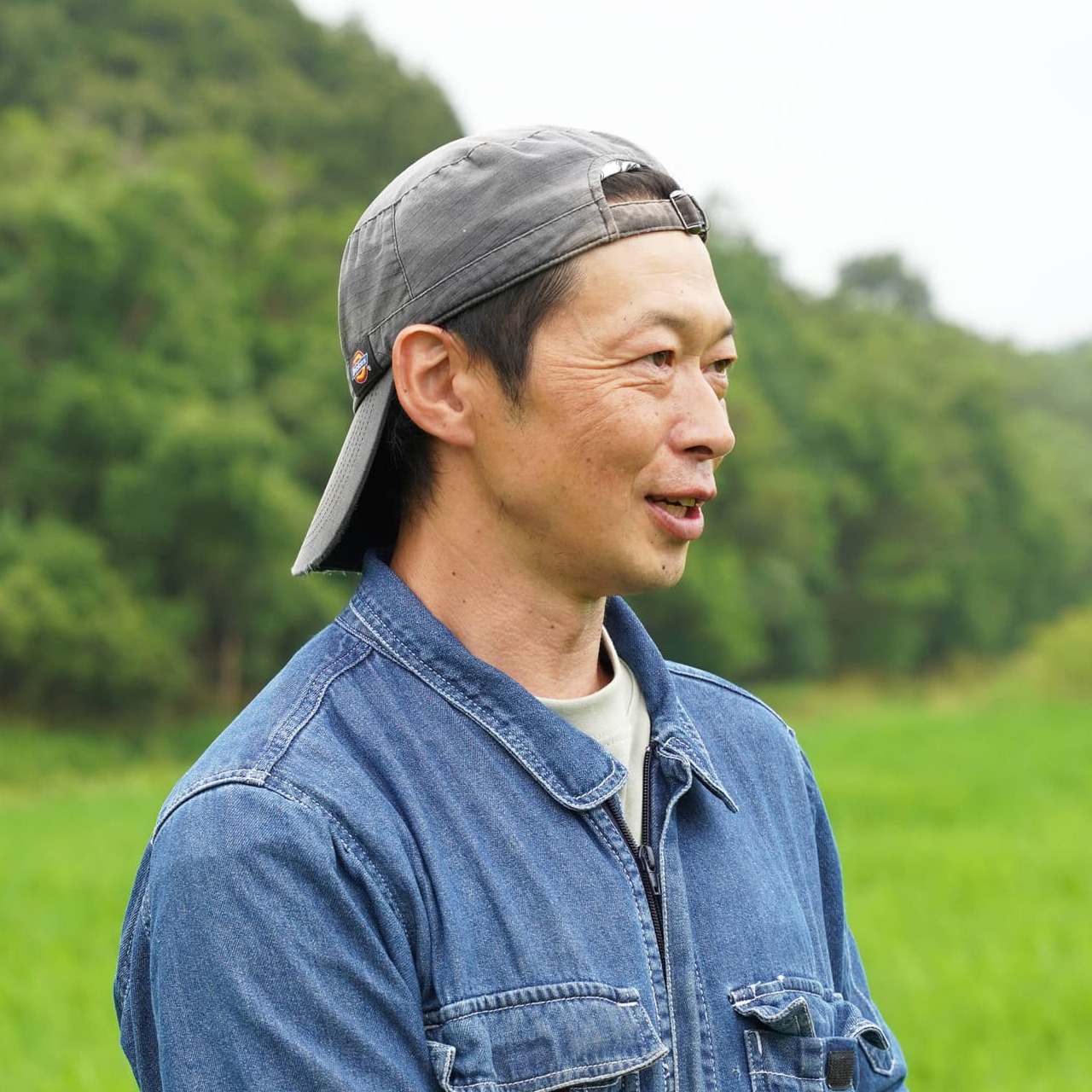 藤田 賢治さん
