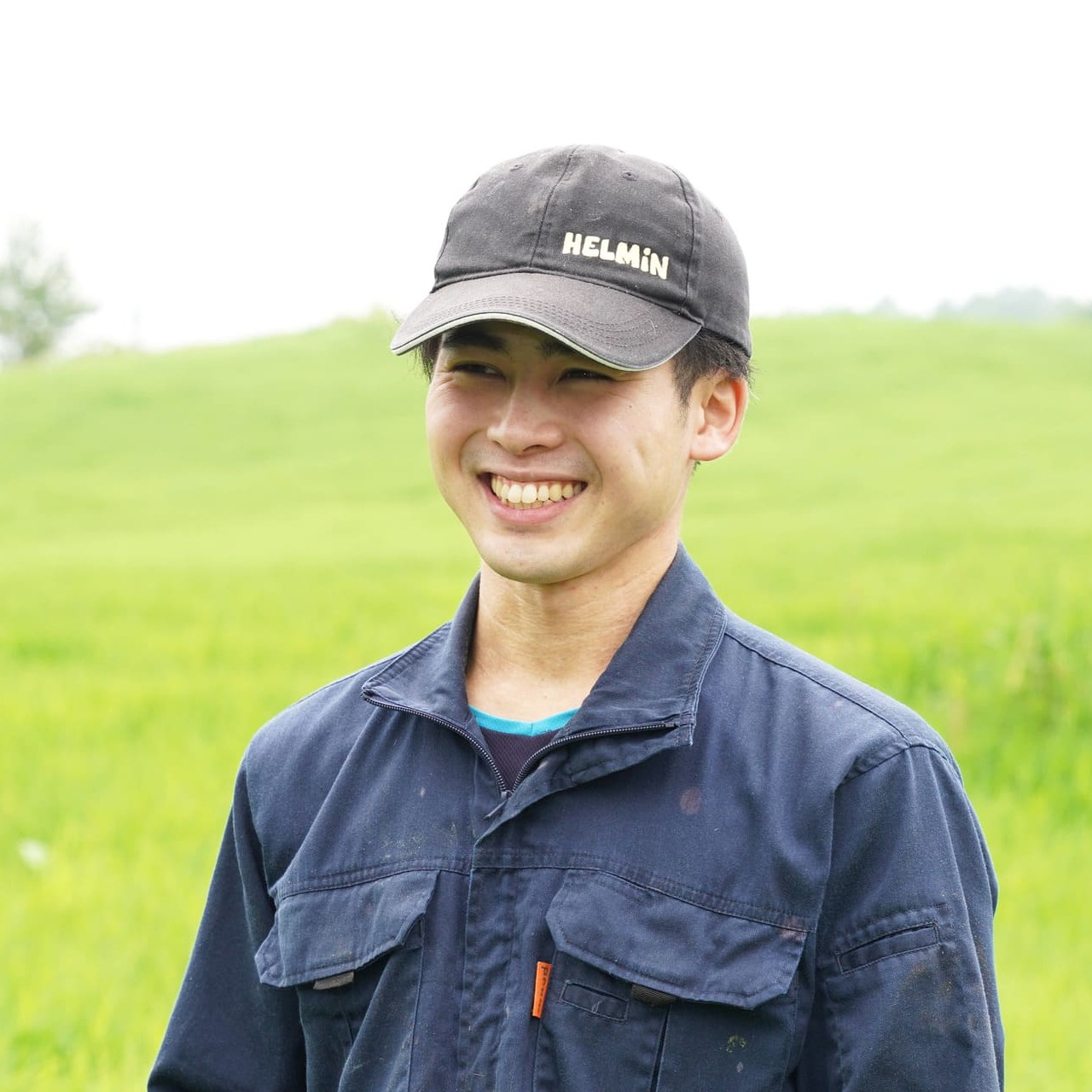 皆川 涼さん